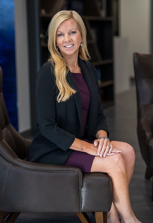 Ashley E. Lillesand-Leonhard