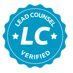Lead Counsel | LC | Verified